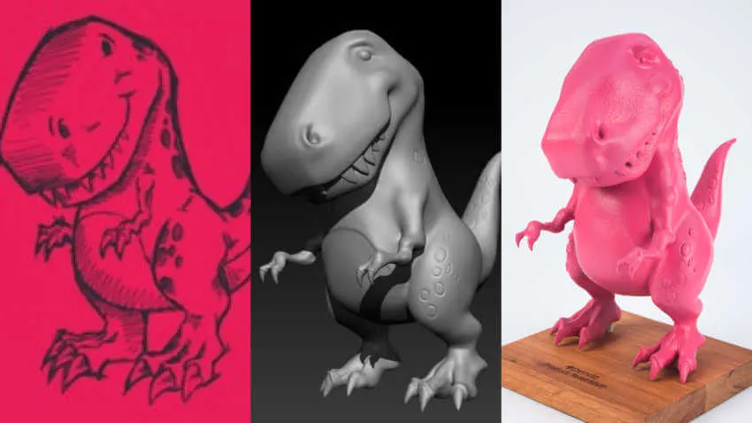 Intro to 3D Models