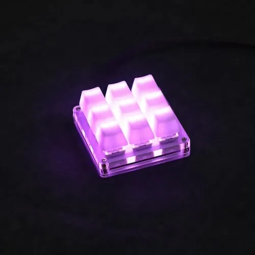 Build Your Own Macropad