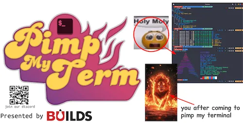 Pimp My Terminal
