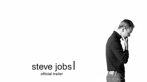 Movie Night: Steve Jobs 2015